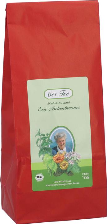 Produktbild Salus 6er Tee Kräutertee nach Eva Aschenbrenner, 175 g Tee (175 g)