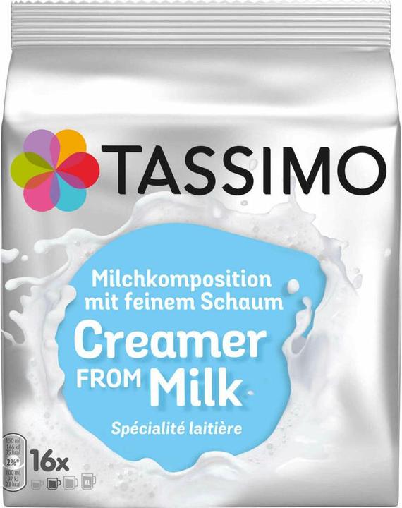 Jacobs Milchkomposition (21.50 g)