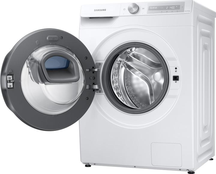 Immagine prodotto Samsung WW90T654ALH/S5 (9 kg, A sinistra)