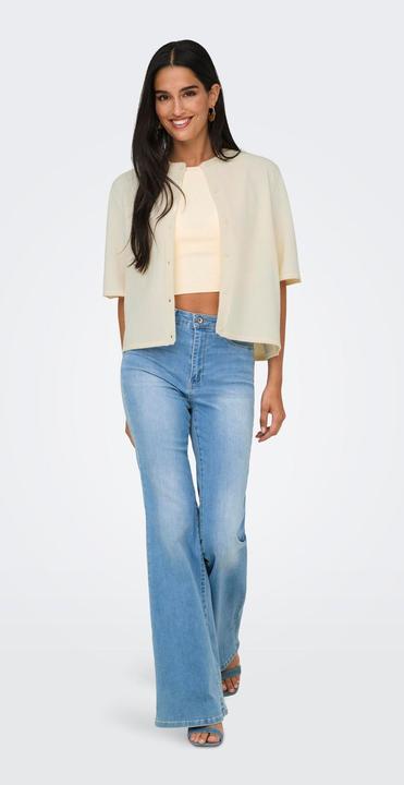 Image du produit Only Onltilda S/S O-Neck Cardigan Knt (M)