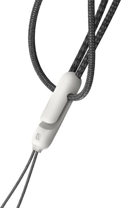 Image du produit Incase Lanière pour AirPods Pro 2ème génération - Gris/gris clair