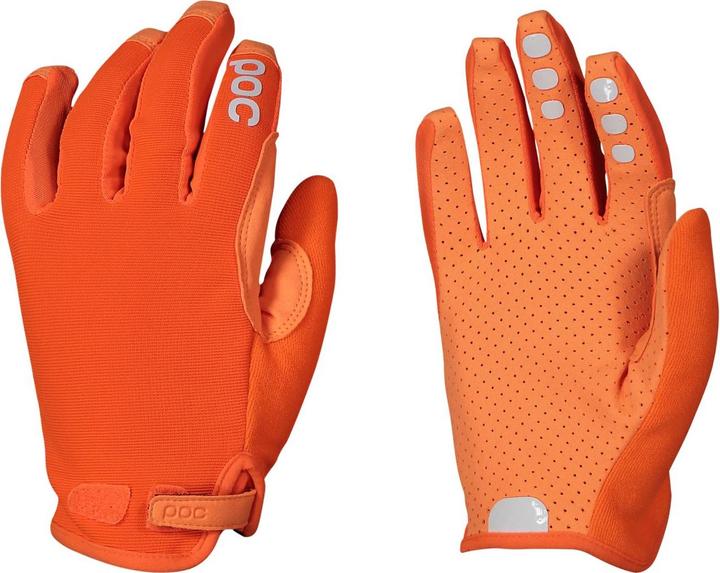 Zink Orange