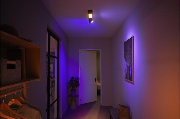 Image du produit Philips Centris (1410 lm, GU10)