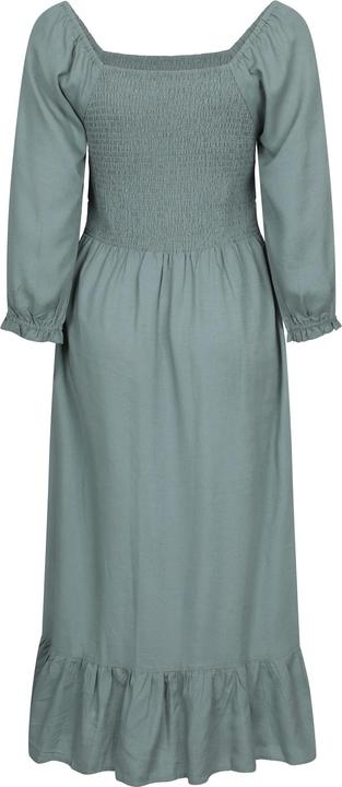 Produktbild Mountain Warehouse Cadiz Midikleid Langärmlig (48 D)