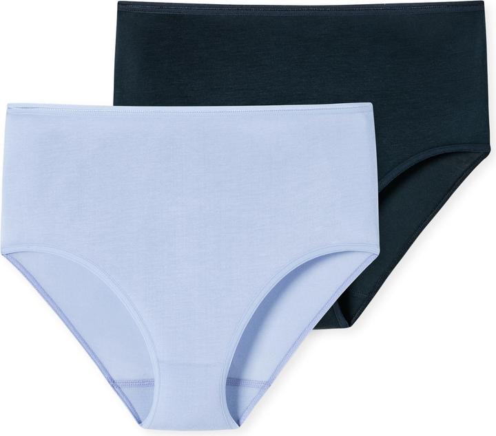 Produktbild Schiesser Modal Pants Midi (44, 2er Pack)