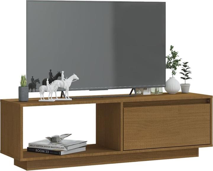 Image du produit VidaXL Kinsley (110 x 30 x 33.5 cm)