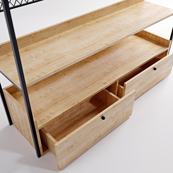 Produktbild Kalune Design Katja (50 x 180 x 40 cm)