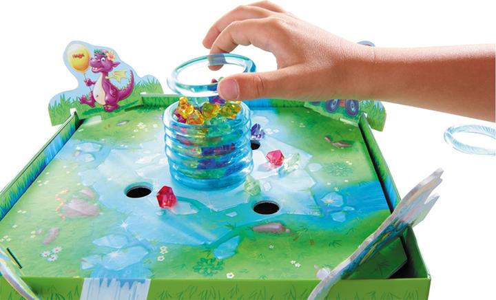 Produktbild Haba Funkelschatz (Deutsch)