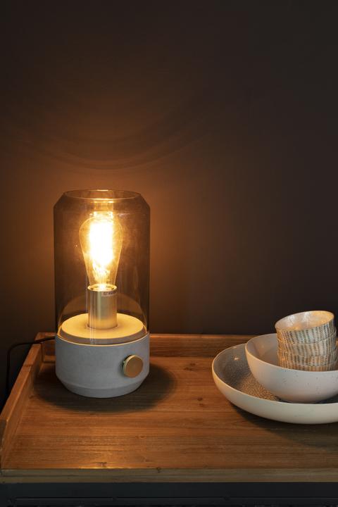 Immagine prodotto White Label Living Kato (E27)