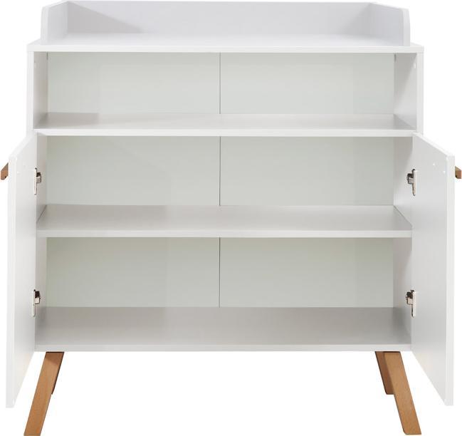 Produktbild Ebuy24 Kommode MatsBaby