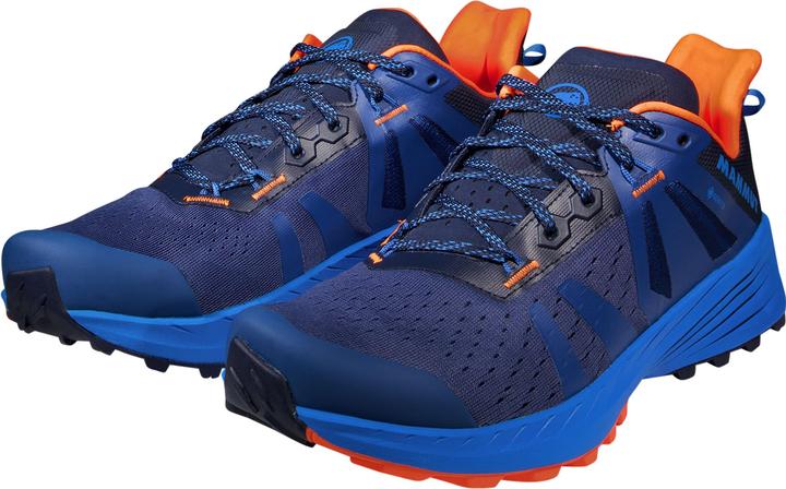Immagine prodotto Mammut Saentis TR Low GTX Uomo (41 1/3)