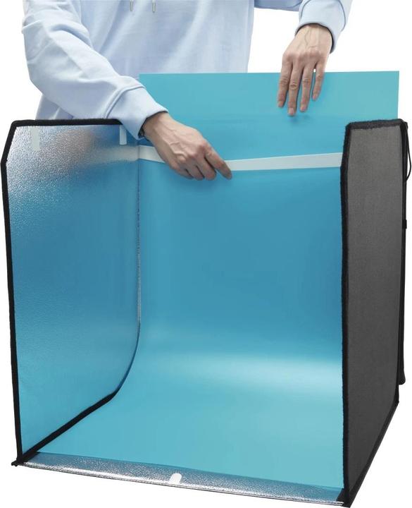 Image du produit Hama ToGo (éclairage annulaire)