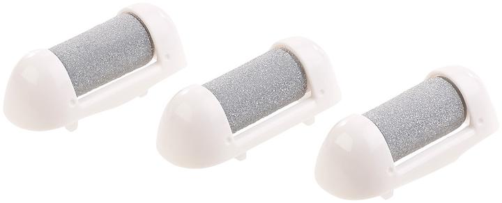 Produktbild Sichler 3er-Set Hornhautentferner-Aufsätze für SB-50.ak (3 x)
