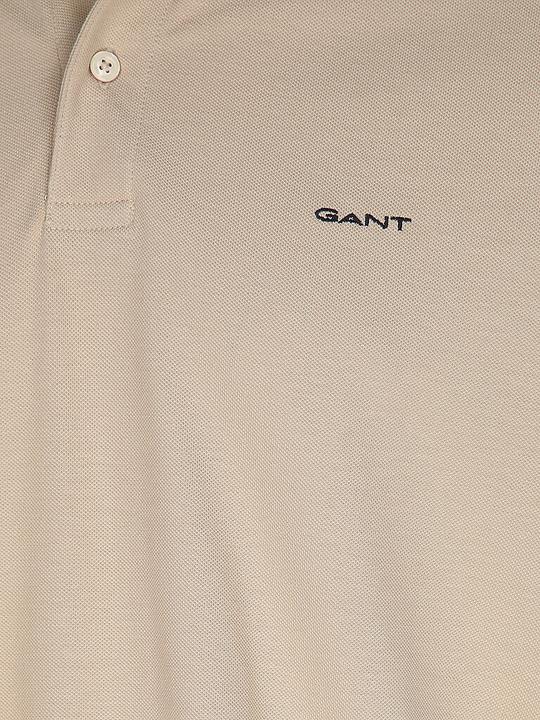 Image du produit GANT Tipping Pique Polo (M)