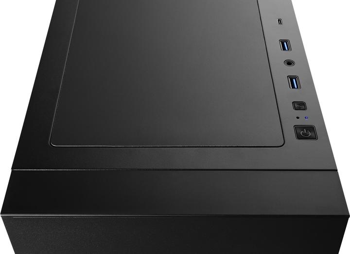 Produktbild CSL Gaming PC M11140H (AMD Ryzen 7 5700G, 16 GB, 1000 GB, AMD Radeon Graphics)
