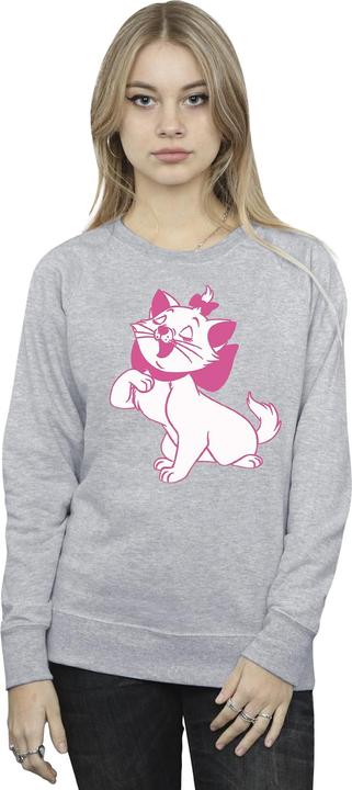 Produktbild Disney The Aristocats Marie Sweatshirt (XL)