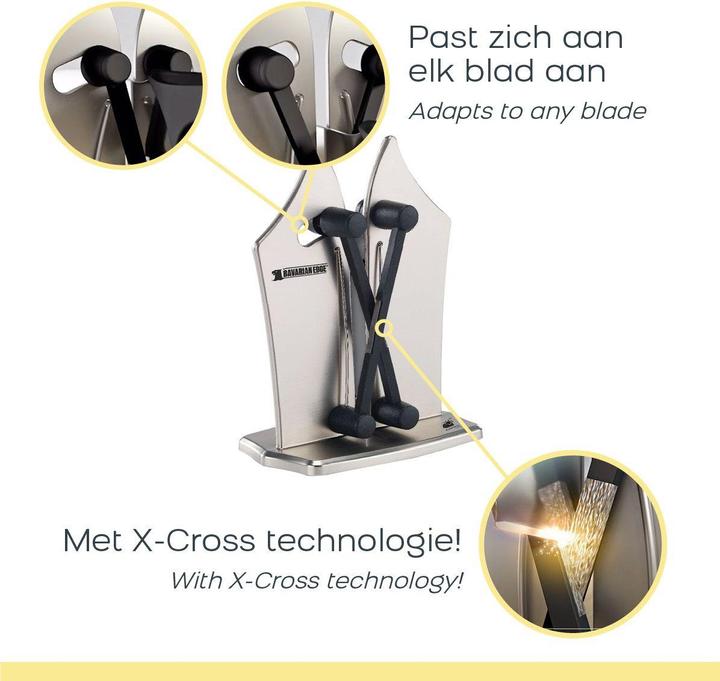 Actual product image MediaShop Bavarian Edge