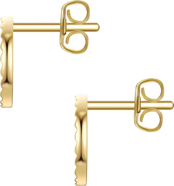 Produktbild Rafaela Donata Damen Ohrringe Sterling Silber - 35420 (Sterling Silber)