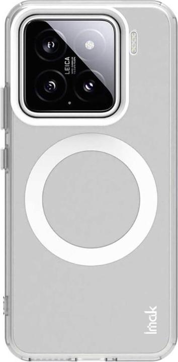 Produktbild Imak Xiaomi 15 - Schützende Acryl-Handyhülle mit Magnet (Xiaomi 15)