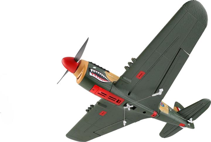 Produktbild Amewi AMXflight P40 Fighter (Warbird)