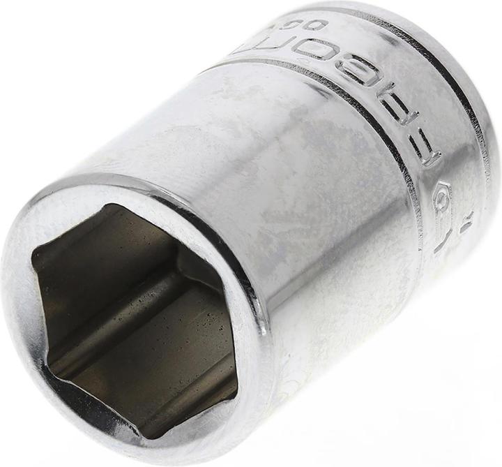 Productafbeelding Facom Dopsleutel 1/4" 10mm (10 mm)