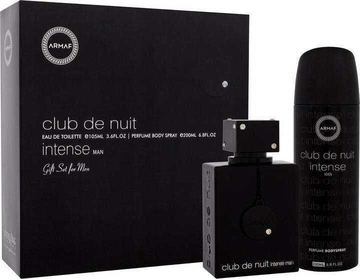Produktbild Armaf Club de Nuit Intense (Eau de Toilette, 200 ml)