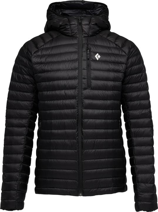 Image du produit Black Diamond M Approach Down Hoody (L)