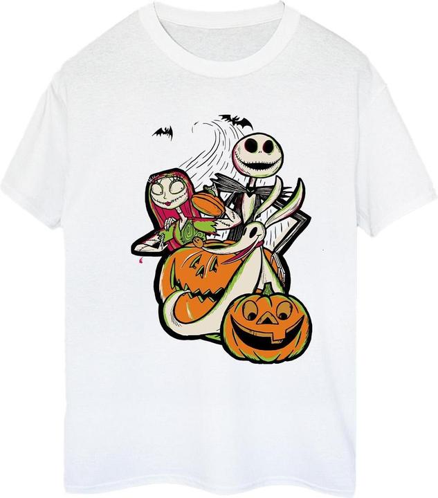 The Nightmare Before Christmas TShirt (XXL)