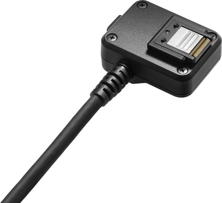 Produktbild Godox Multi Interface Shoe Extension Cable (Blitzgerät Ersatzteile)