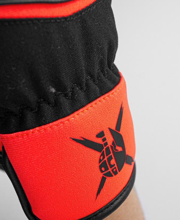 Image du produit Reusch WC Warrior Prime JR (4.5)