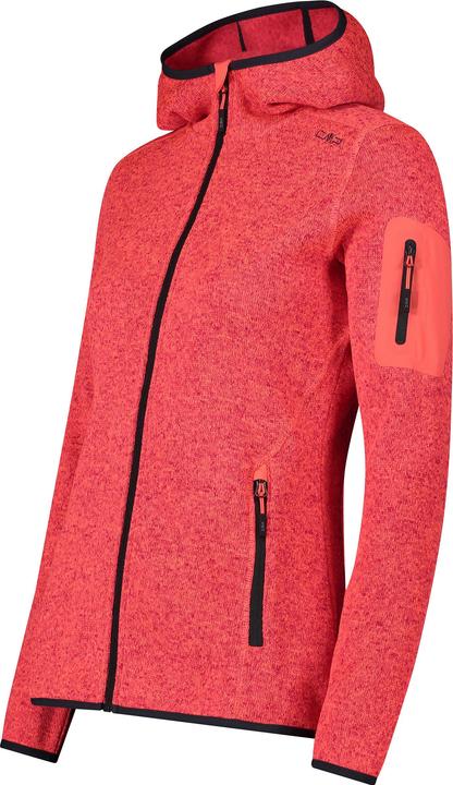 Actual product image CMP Campagnolo Zip Hoodie (46)