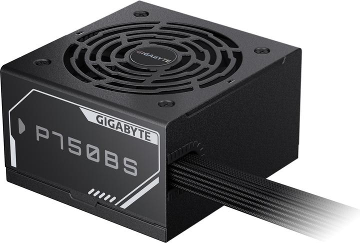 Produktbild Gigabyte Netzteil P750BS 750Watt (750 W)
