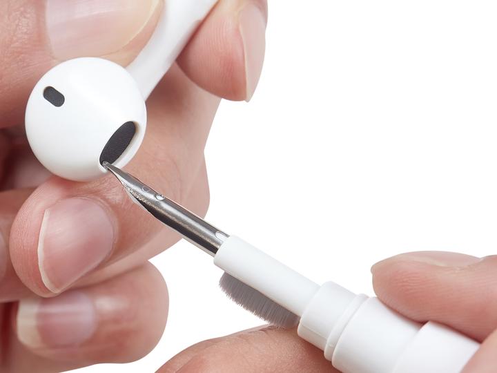 Immagine prodotto Sandberg Kit di penne per la pulizia (AirPods)