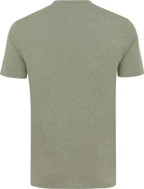 Actual product image Universal Textiles Unisex Adult Manuel Undyed T-Shirt (XS)