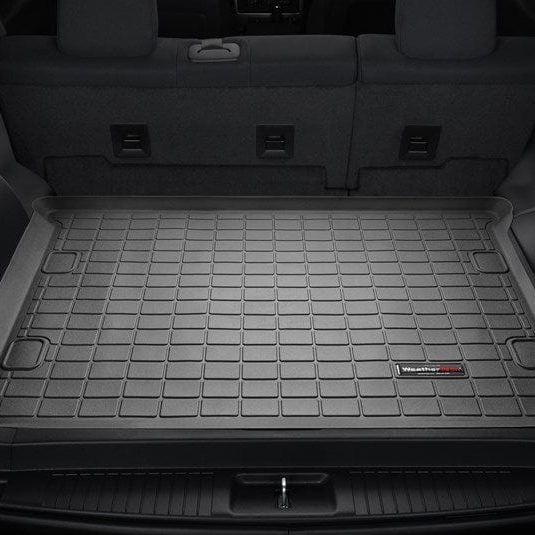 Produktbild WeatherTech Jeep Cherokee KK (2008-2013) Kofferraum wanne