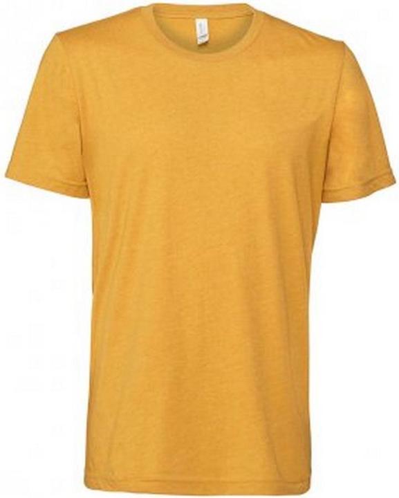 Mottled mustard colour