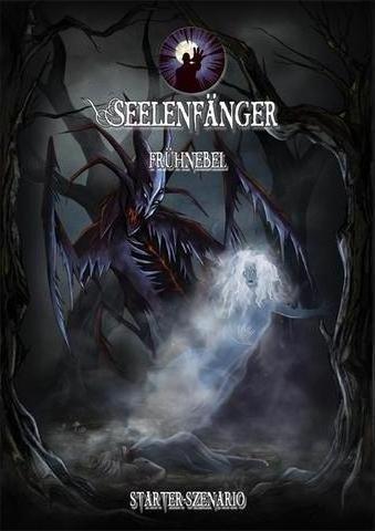 Image du produit RPG759034 - Soulcatcher Early Mist (PRICE COLLECTED) (Allemand)