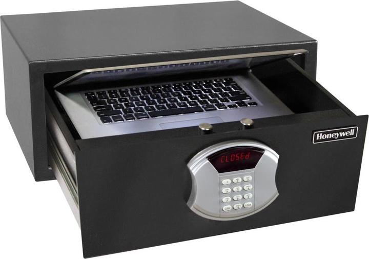Image du produit Honeywell Coffre-fort avec serrure à combinaison (21 l)