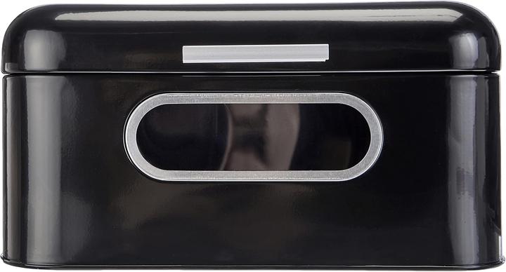 Image du produit Echtwerk Retro-Brotbox mit Sichtfenster