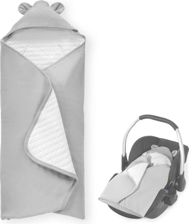 Produktbild Hauck Snuggle N Dream (80 x 80 cm)