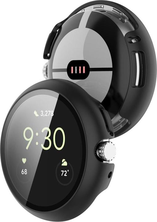 Actual product image Screenguard ClearShield 41mm