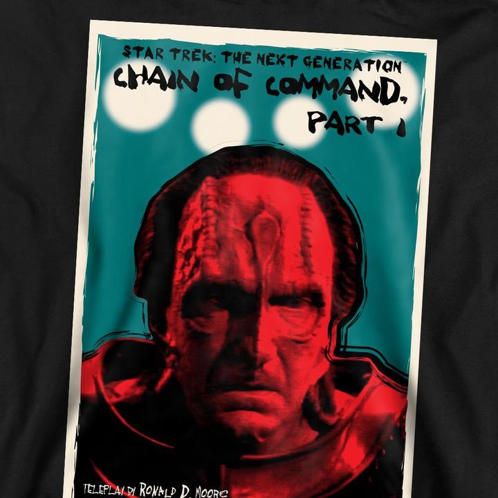 Produktbild The Next Generation Season 6 Episode 10 Sweatshirt (M)