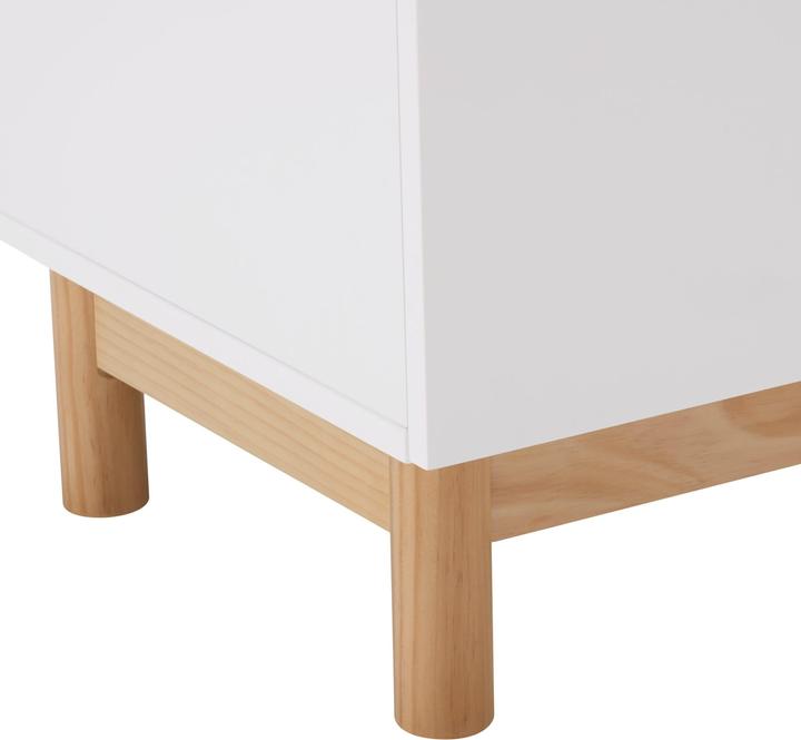 Actual product image micasa Marlin (140 x 41.5 x 50 cm)