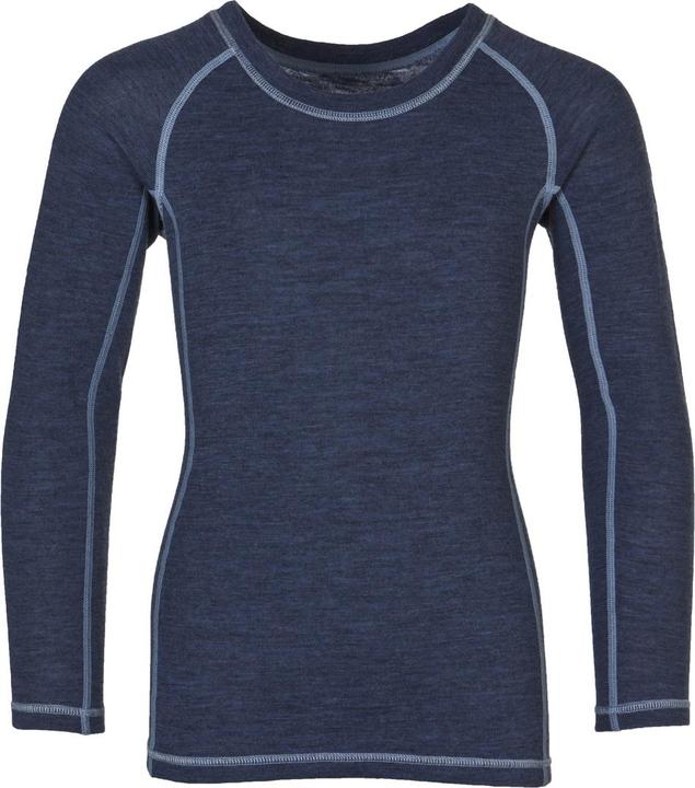 Produktbild Rukka Merlin Kinder langarm Shirt (128)