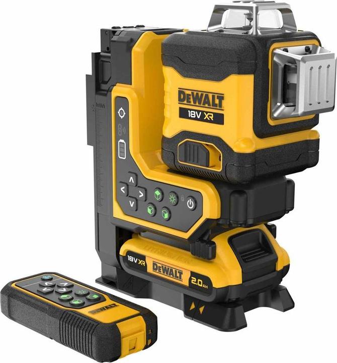 Produktbild DeWalt Linienlaser