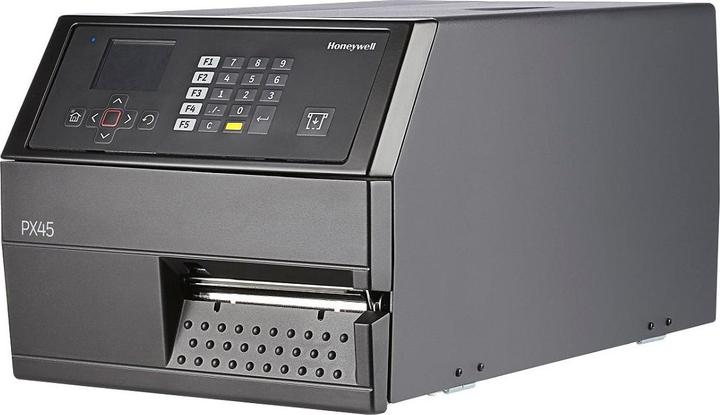 Produktbild Honeywell Etikettendrucker PX45A0000002030 Industrial (300 dpi)