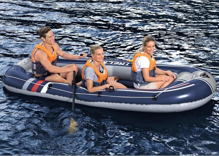 Produktbild Bestway Hydro Force Kunststoffpaddel (124 cm, 1-piece)