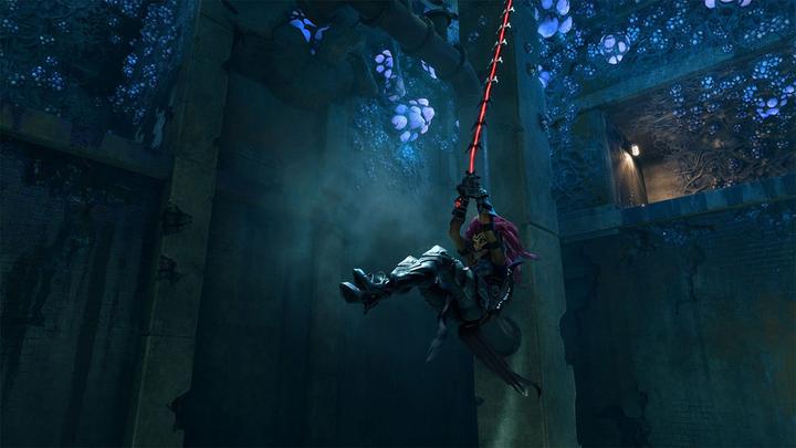 Image du produit THQ Gunfire Games Darksiders III : Édition standard (Switch, Switch Lite, Switch OLED, FR, IT)