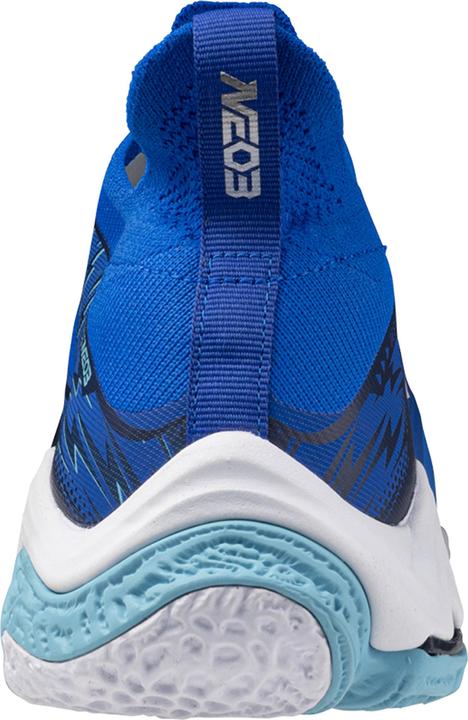 Actual product image Mizuno Wave Lightning Neo 3 (44)