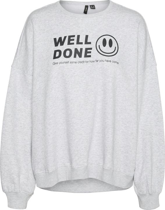 Image du produit Vero Moda VMIJA Sweat-shirt Sweat-shirt (S)